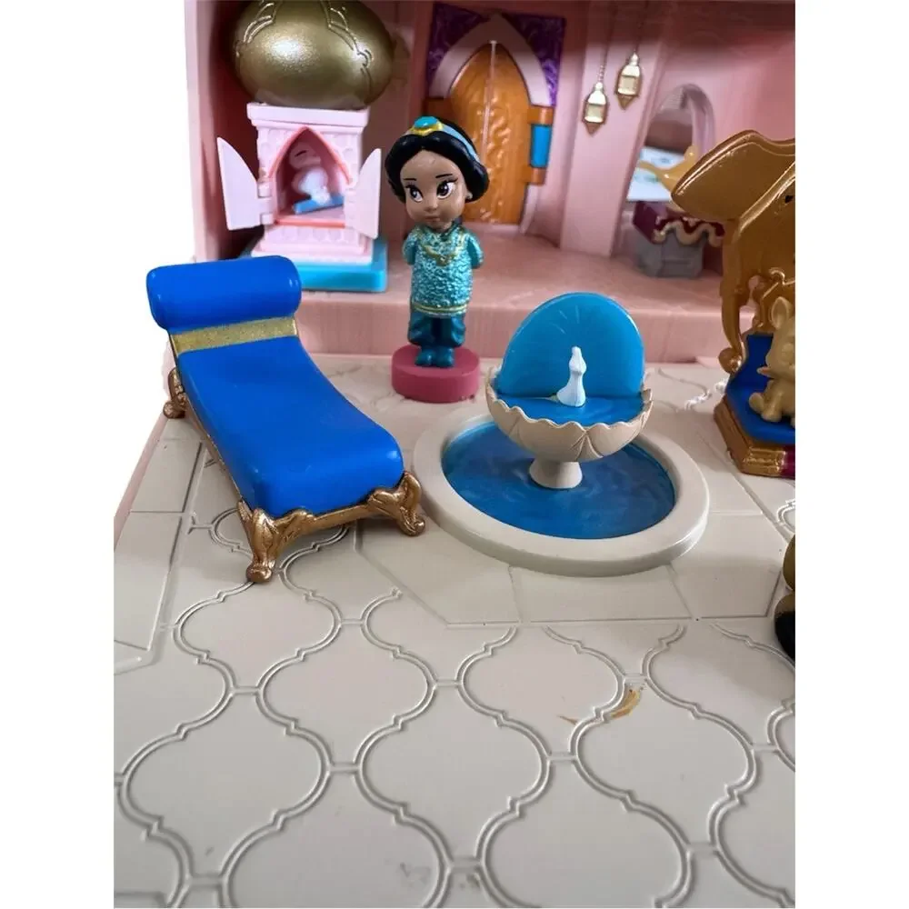 Disney pop up
